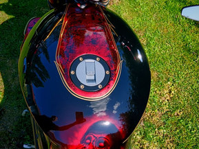 Triumph Speed Triple