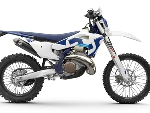 Husqvarna TE