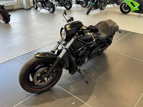 Harley-Davidson VRSC