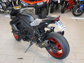 Kawasaki Z