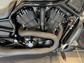 Harley-Davidson VRSC