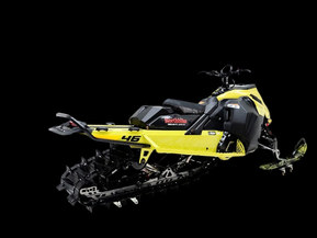 Ski-Doo Freeride
