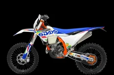 KTM 350