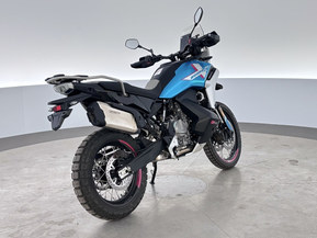 CFMOTO 800MT-X