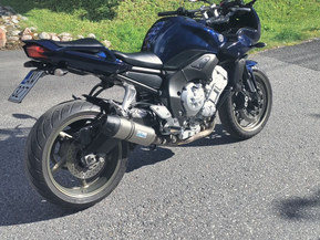 Yamaha FZ1-S