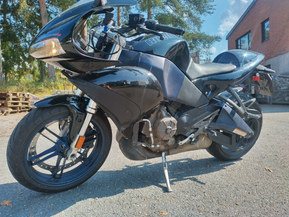Buell 1125R