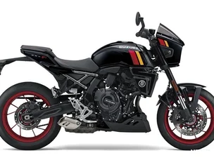 Suzuki GSX-S