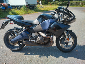Buell 1125R