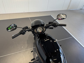 Harley-Davidson VRSC