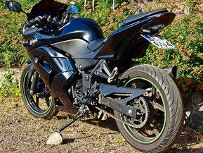 Kawasaki Ninja