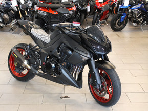 Kawasaki Z