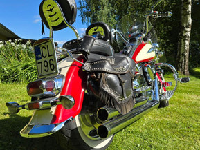Suzuki VL