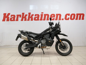CFMOTO 800MT-X