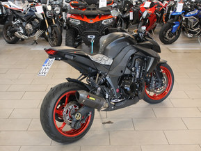 Kawasaki Z