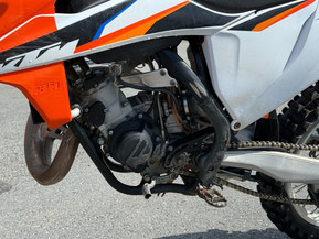 KTM 150