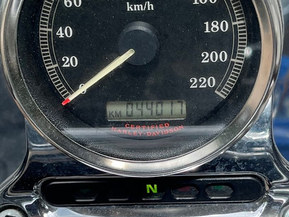 Harley-Davidson Dyna