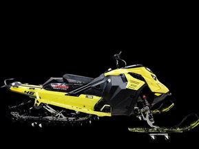 Ski-Doo Freeride