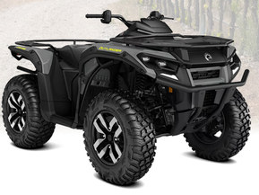 Can-Am Outlander
