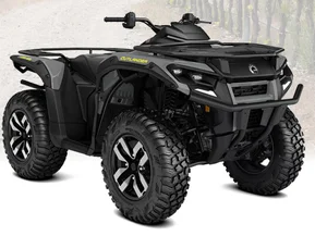 Can-Am Outlander
