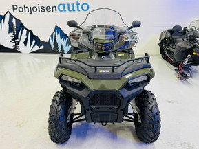 Polaris Sportsman