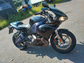 Buell 1125R