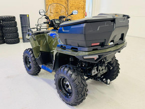 Polaris Sportsman