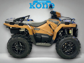 Polaris Sportsman