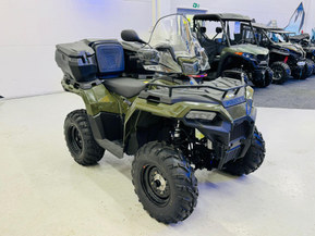 Polaris Sportsman