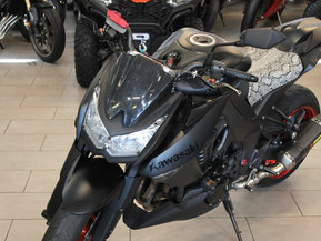 Kawasaki Z