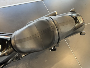 Harley-Davidson VRSC