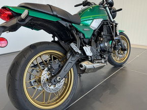 Kawasaki Z