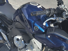 Yamaha FZ1-S