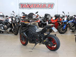 Kawasaki Z
