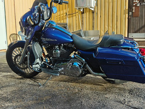 Harley-Davidson Touring