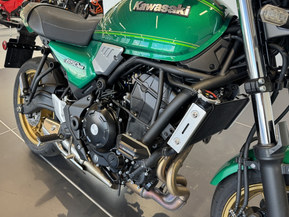 Kawasaki Z