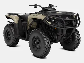 Can-Am Outlander