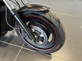 Harley-Davidson VRSC