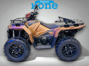 Polaris Sportsman