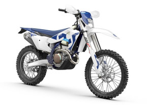 Husqvarna FE