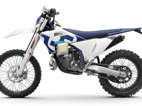 Husqvarna TE