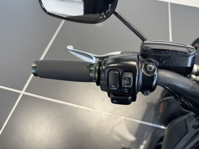 Harley-Davidson VRSC