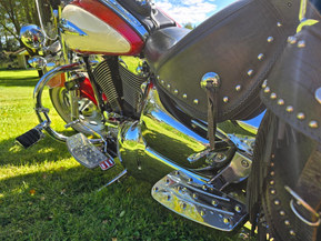 Suzuki VL