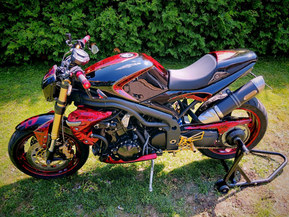 Triumph Speed Triple