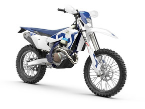 Husqvarna FE