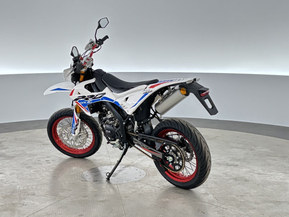 Drac Supermoto