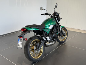 Kawasaki Z