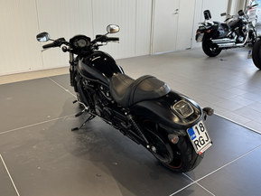 Harley-Davidson VRSC