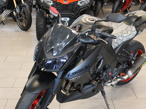 Kawasaki Z