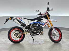Drac Supermoto