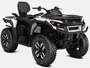 Can-Am Outlander Max